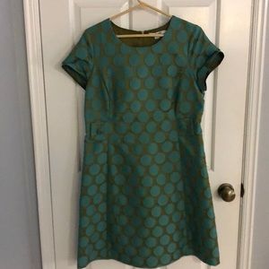 Gorgeous Silk Boden Dress